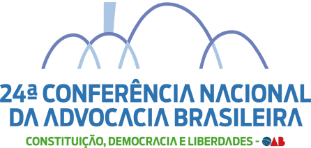 24ª Conferência Nacional da Advocacia Brasileira