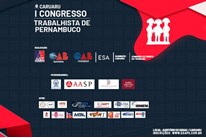 OAB-PE realiza Congresso de Direito Trabalhista em Caruaru