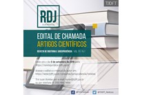 TJDFT abre edital de concurso de artigos científicos para revista