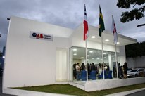 Com a presença da OAB Nacional, subseção de Camaçari inaugura nova sede