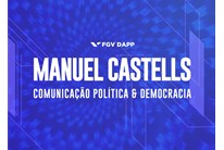 Presidente da OAB, Felipe Santa Cruz, participa de evento sobre democracia na sociedade moderna