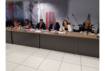 OAB participa de fórum e debate MP que altera artigos da CLT