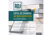 Revista de Doutrina e Jurisprudência do TJDFT está com edital aberto para seleção de artigos