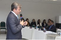 OAB Nacional participa de workshop para aprimorar e fortalecer a atuação TED da OAB-GO