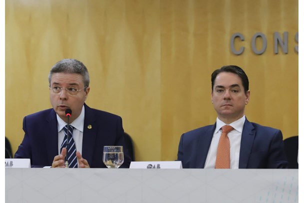 OAB pede aprovação do PLC que prevê isenção de custas processuais dos honorários