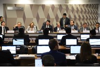 OAB discute reforma da previdência na CCJ do Senado