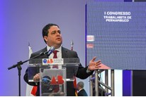 Felipe Santa Cruz fala sobre desafios da advocacia trabalhista durante congresso em Caruaru-PE