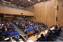 São Paulo recebe 1º Colégio de Presidentes de Tribunais de Ética e Disciplina