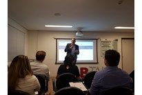 Noronha participa do lançamento de incubadora jurídica da OAB-PB
