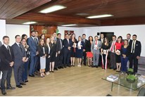 Caravana das Prerrogativas defende o exercício da advocacia no Piauí