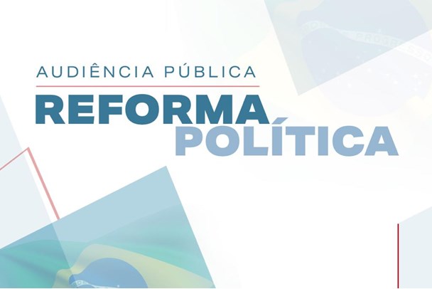 Com audiências públicas, OAB quer incluir a sociedade no debate sobre reforma política