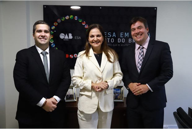 ESA amplia oferta de cursos para o interior e prepara lançamento na Conferência Nacional de Interiorização