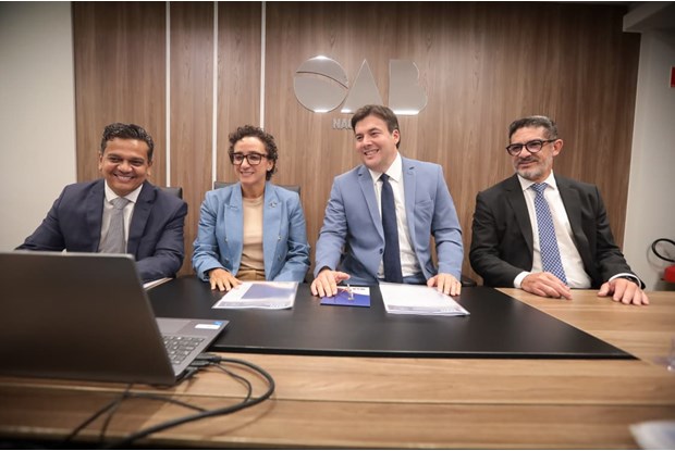 Sistema OAB fortalece atuação das ESAs em encontro nacional de diretores