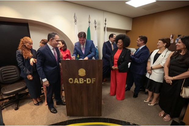 CFOAB lança Escola Nacional Permanente de Direitos Humanos e inicia formação com curso sobre relações raciais