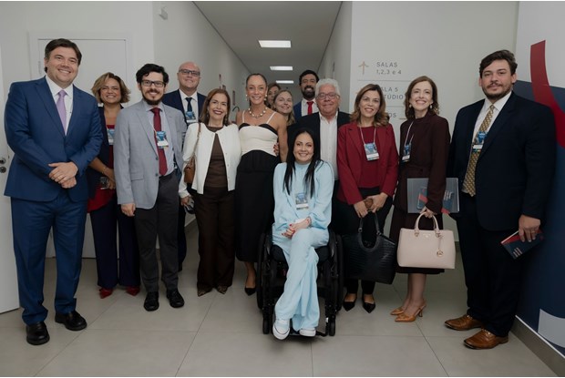 Simpósio reúne especialistas em Belo Horizonte para discutir a efetivação dos direitos da pessoa com deficiência