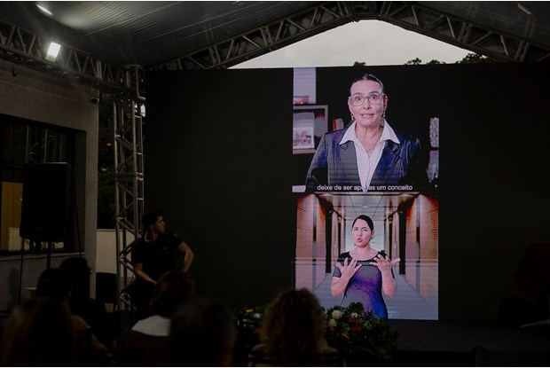 CFOAB reafirma compromisso com inclusão e superação de barreiras em simpósio sobre direitos da pessoa com deficiência