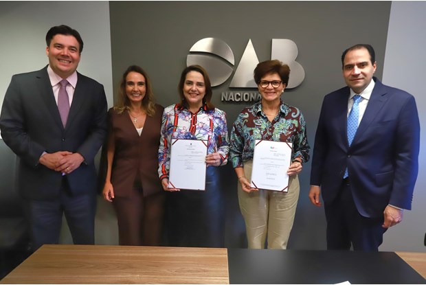 ESA Nacional empossa coordenadora da Região Norte e diretora de Inovação e Tecnologia