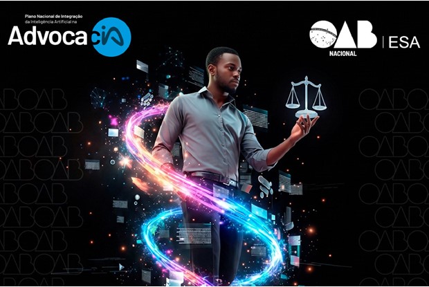 Cursos da ESA Nacional ampliam capacitação da advocacia em inteligência artificial e Direito Digital