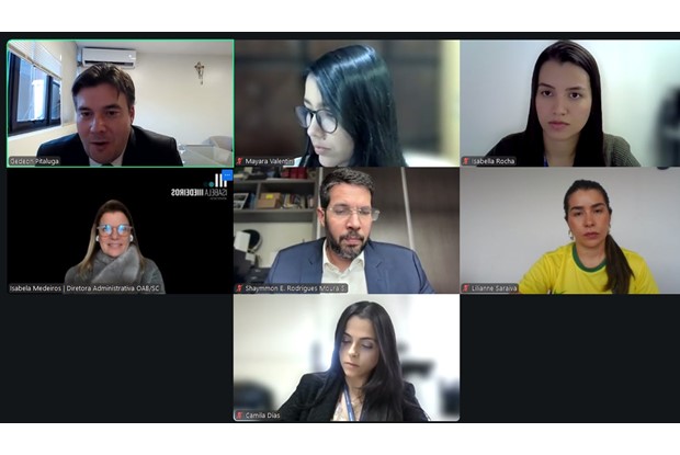 Conselho Consultivo da ESA Nacional debate inovação, inteligência artificial e fortalecimento da advocacia