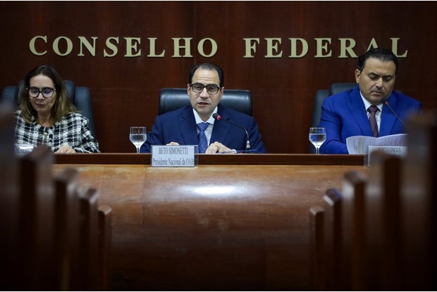 Jornada Advocacia em Tempos de Inovação começa com debate sobre soluções consensuais