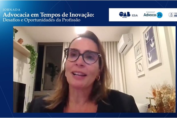 Negociação estratégica é destaque no segundo dia da Jornada Advocacia em Tempos de Inovação