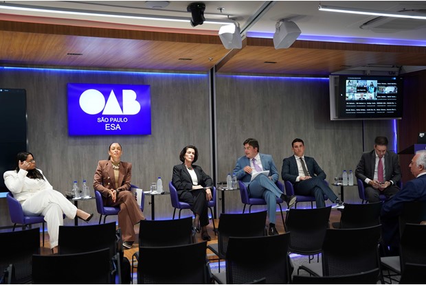 38º Encontro Nacional de Dirigentes de ESAs debate interiorização e ampliação da formação da advocacia